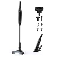 Amazon | 掃除機 コードレス 【2026新登場】70KPa超強力吸引&自立式